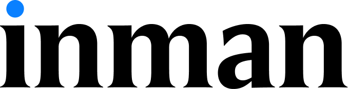 Inman logo
