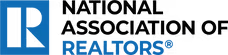 National Association of REALTORS® logo