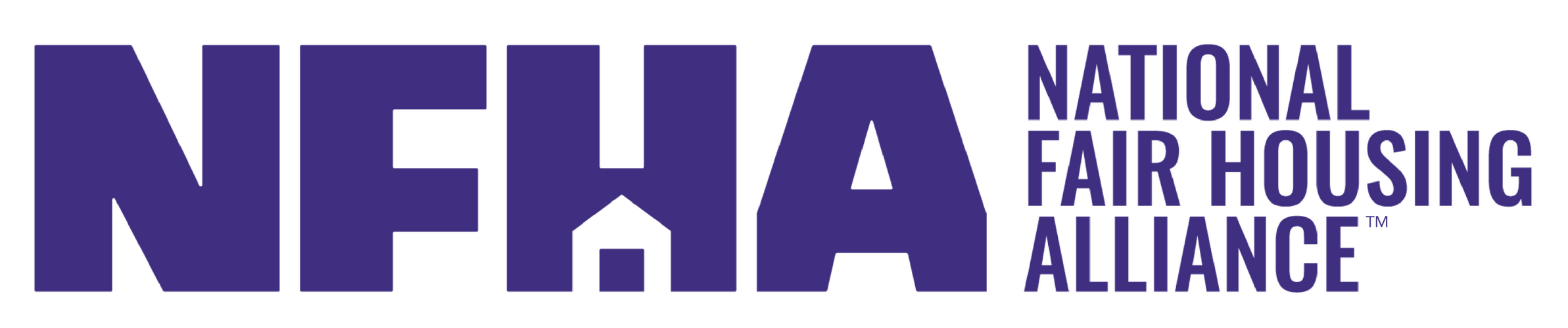 National Fair Housing Alliance logo