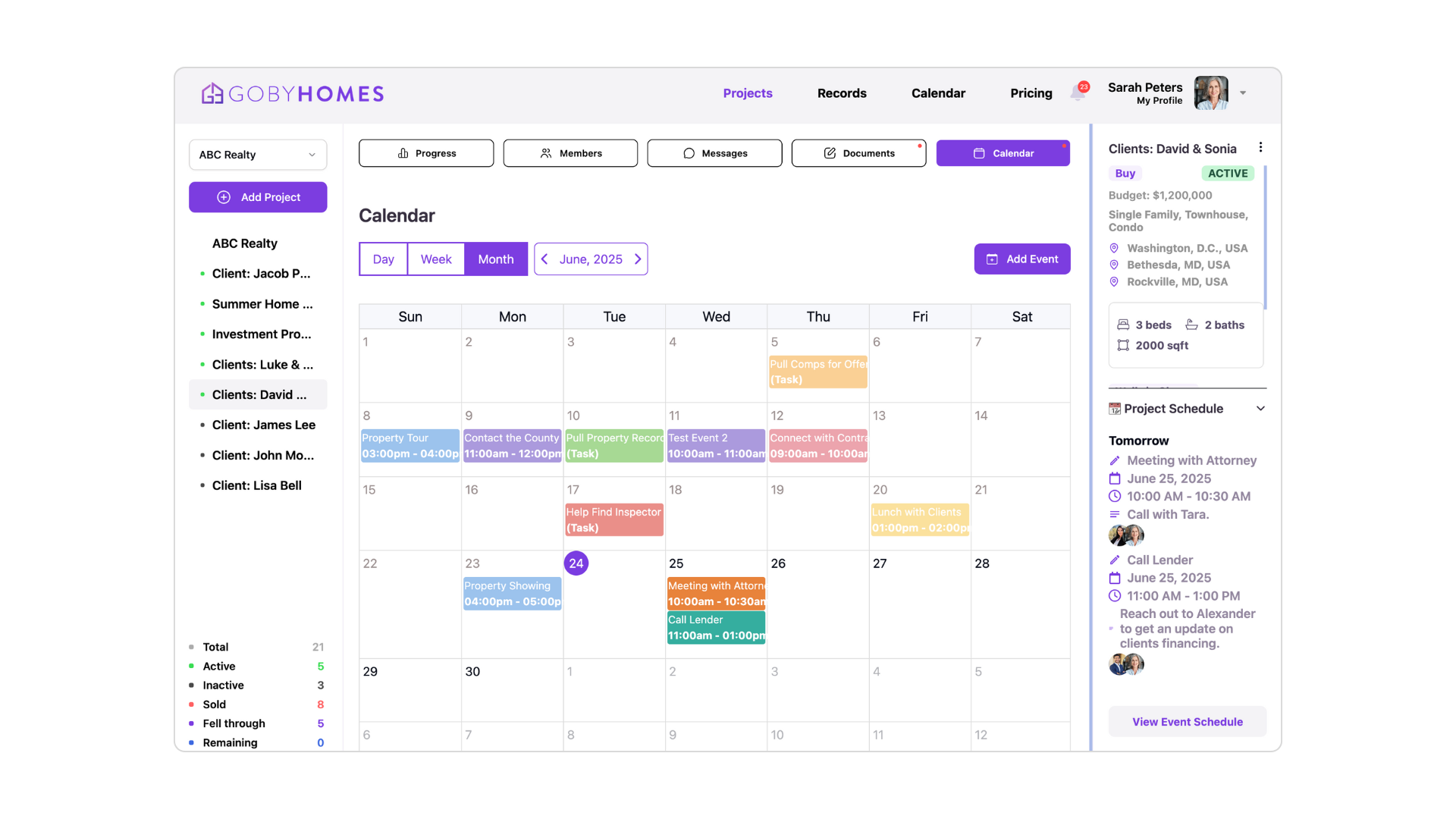 Stay Organized, Stay Ahead product preview